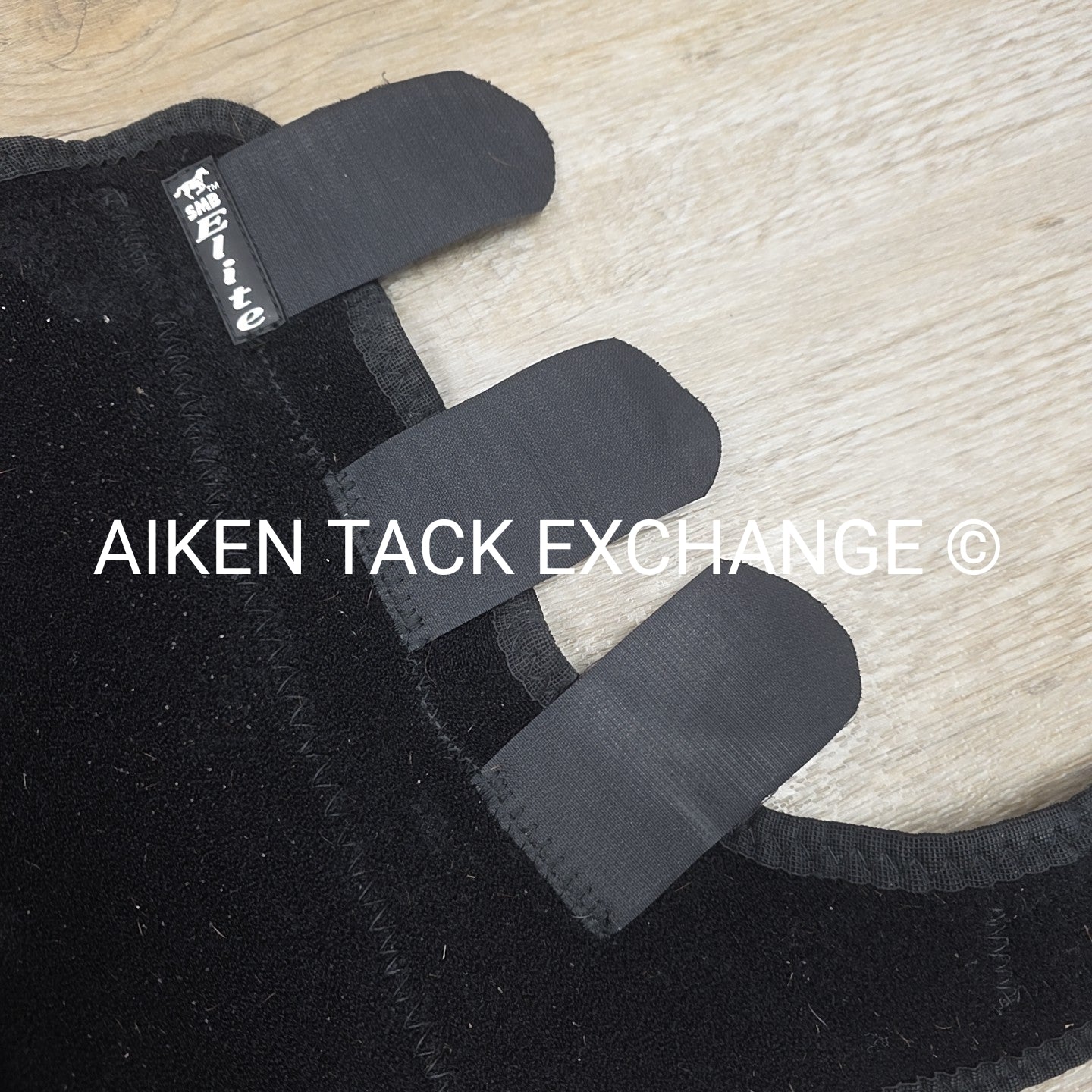 Professional's Choice SMB Elite Sort Boots, Hind, Size Large