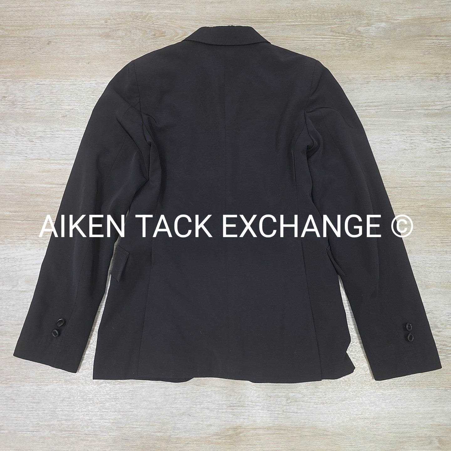 Grand Prix Show Coat, Size 14 T (Missing 1 Button)