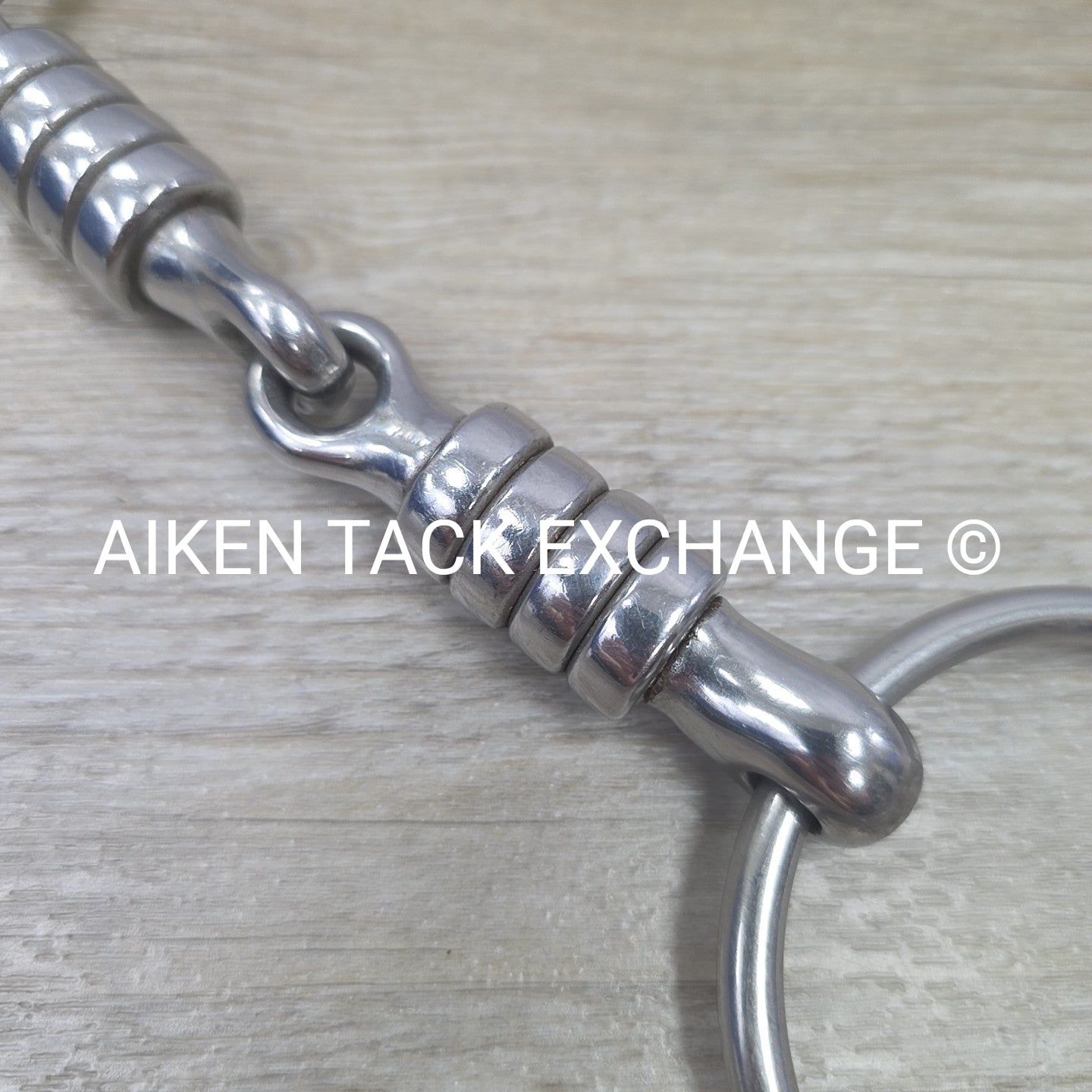 Cherry Roller Single Joint Loose Ring Bit 5.75"