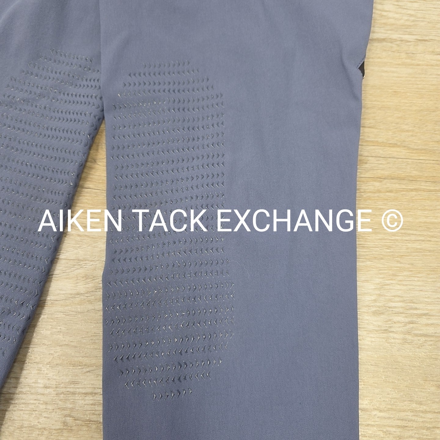 Equiline Silicone Grip Knee Patch Breeches, Size 48