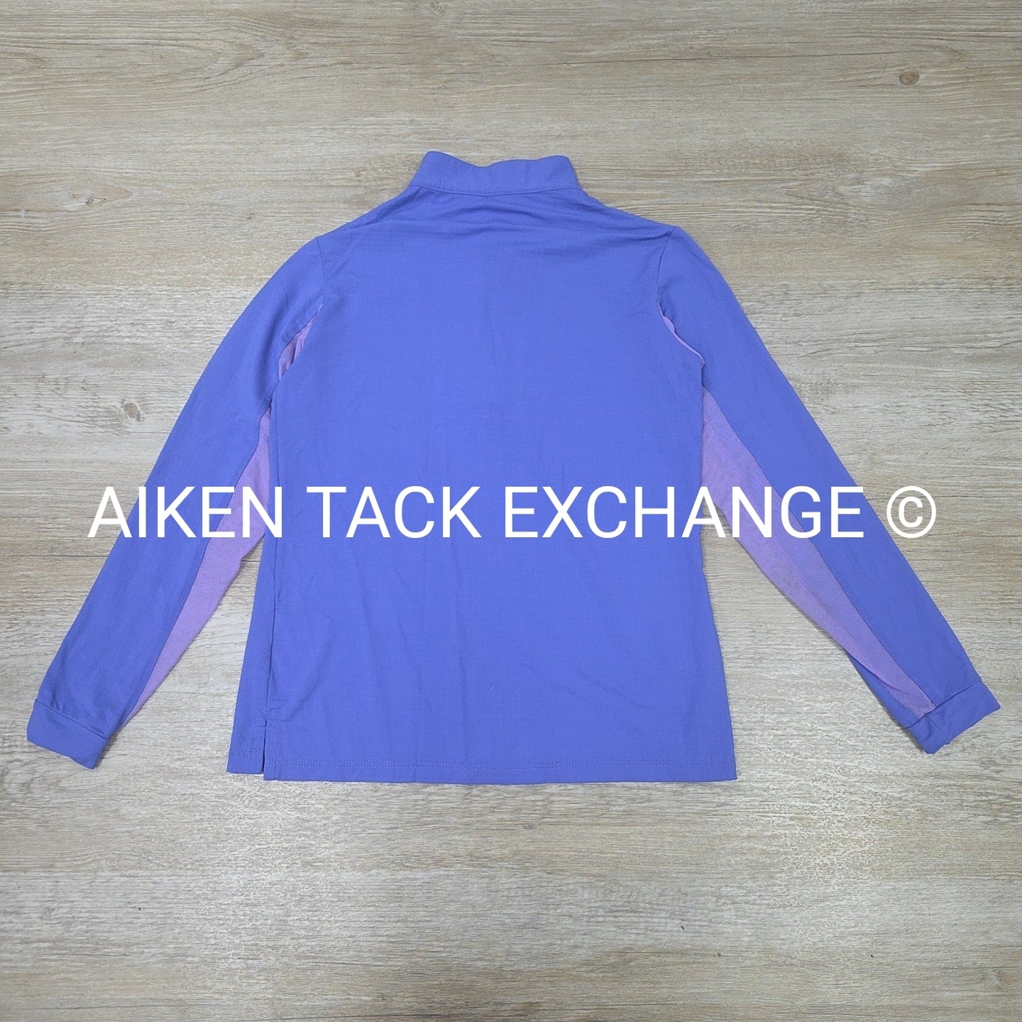 EIS Long Sleeve Sun Shirt, Size Medium