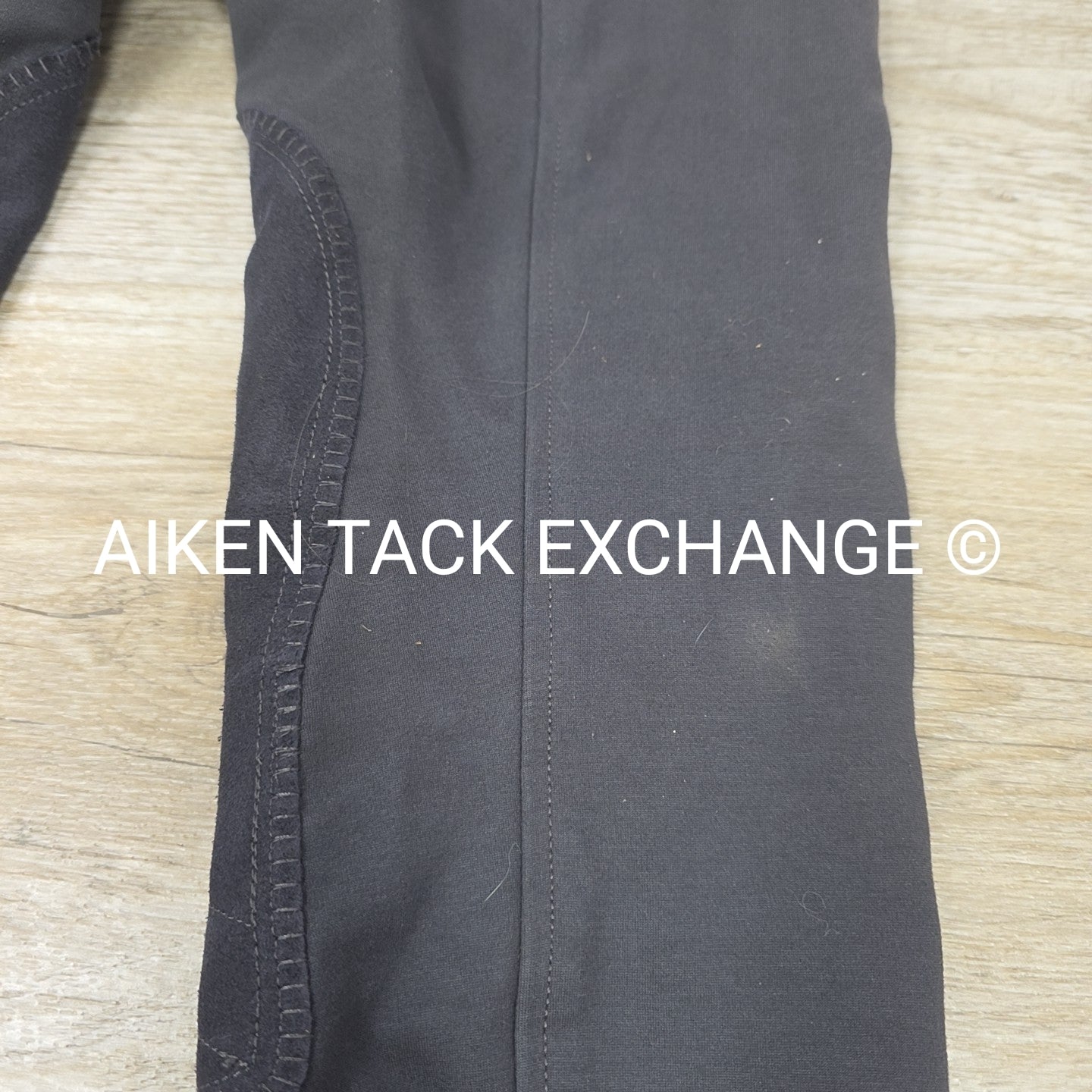 HR Farm Knee Patch Breeches, Size 28