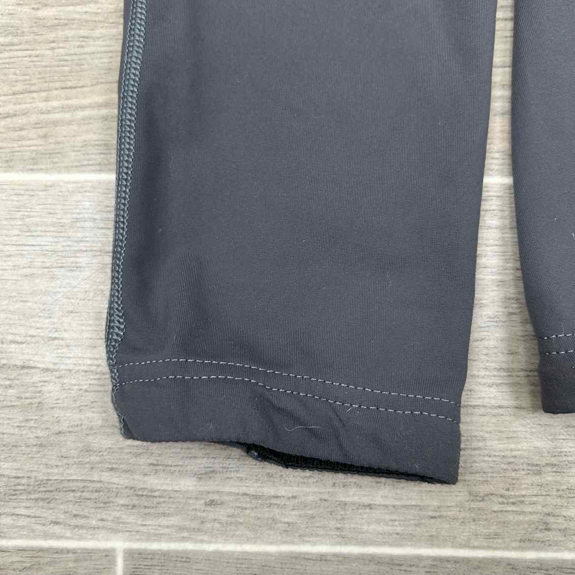 Dover Saddlery Silicone Grip Full Seat Tights, Size Large