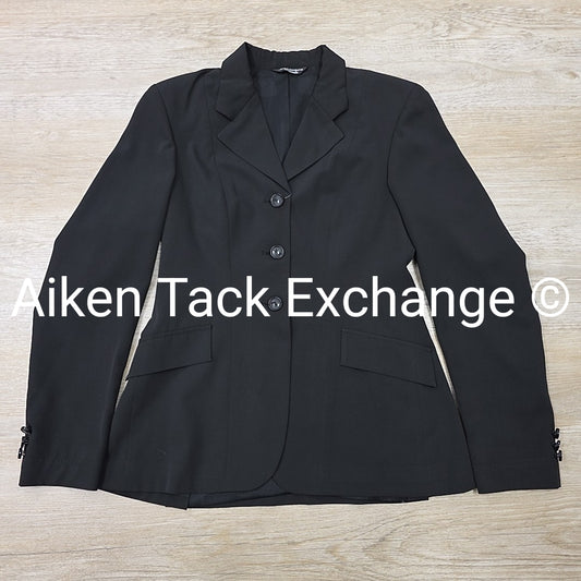 Grand Prix Show Coat, Size 10 Short