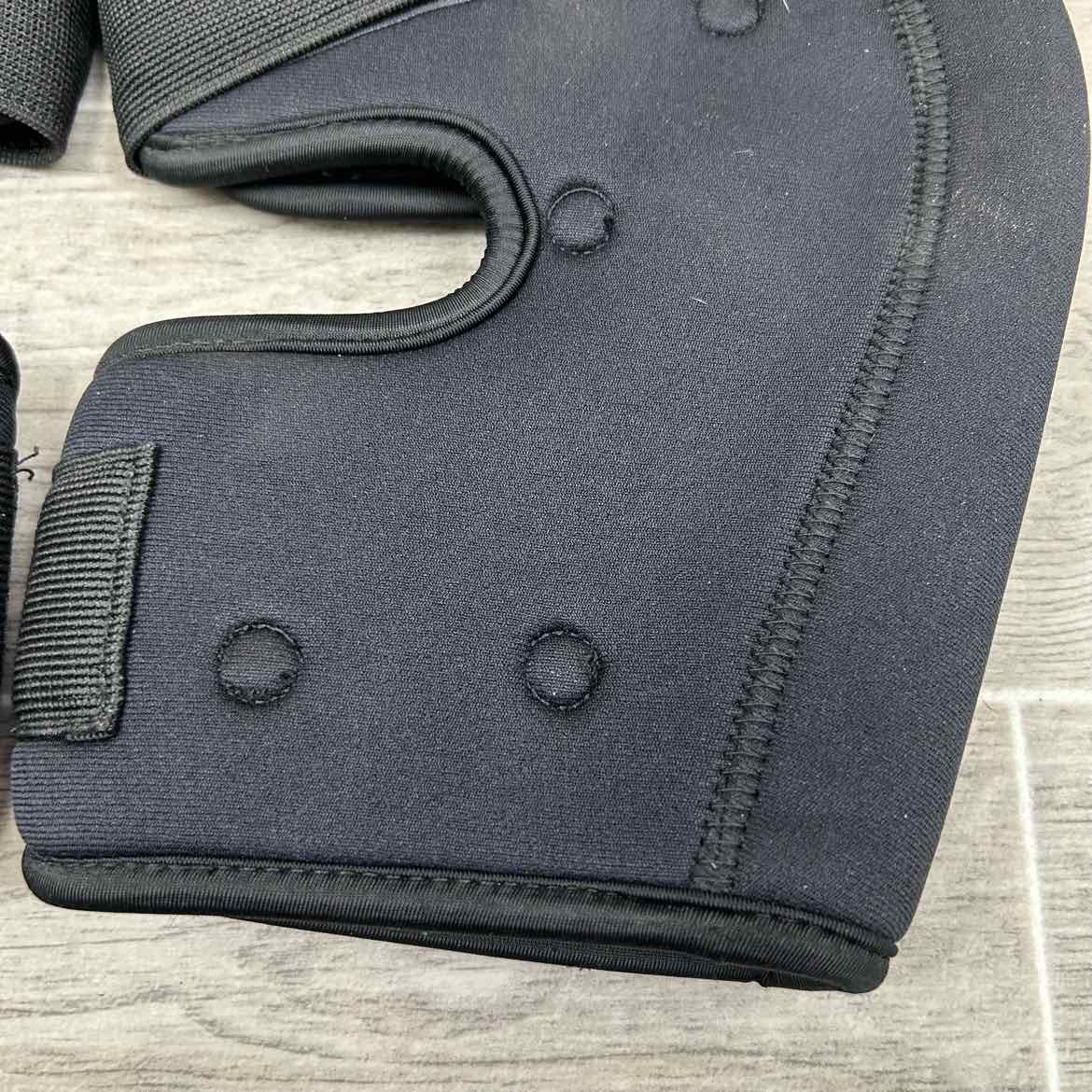 BeneFab Smart Hock Boots, 1 Pair, Size Medium
