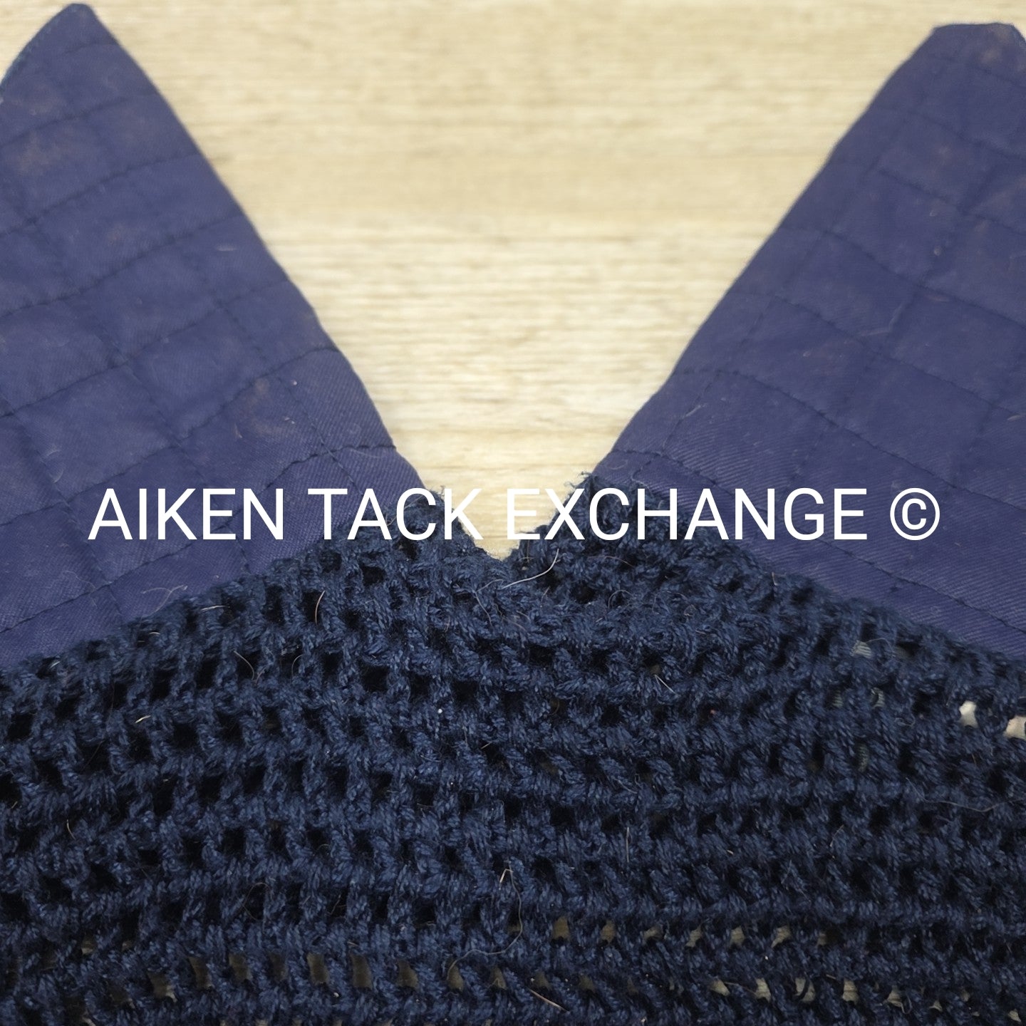 Dover Saddlery Noise Reducing Ear Bonnet, Size Full