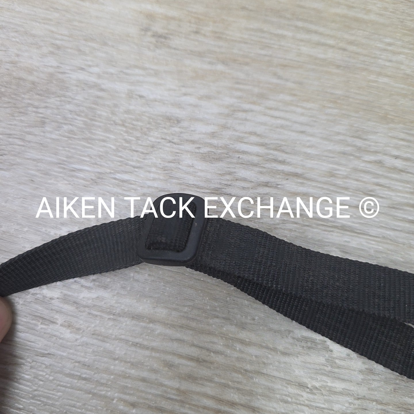 Air Vest Saddle Strap