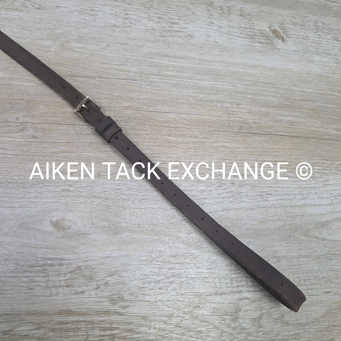 BARGAIN BUNDLE: German Martingale & Dy'on Standing Martingale, Brown