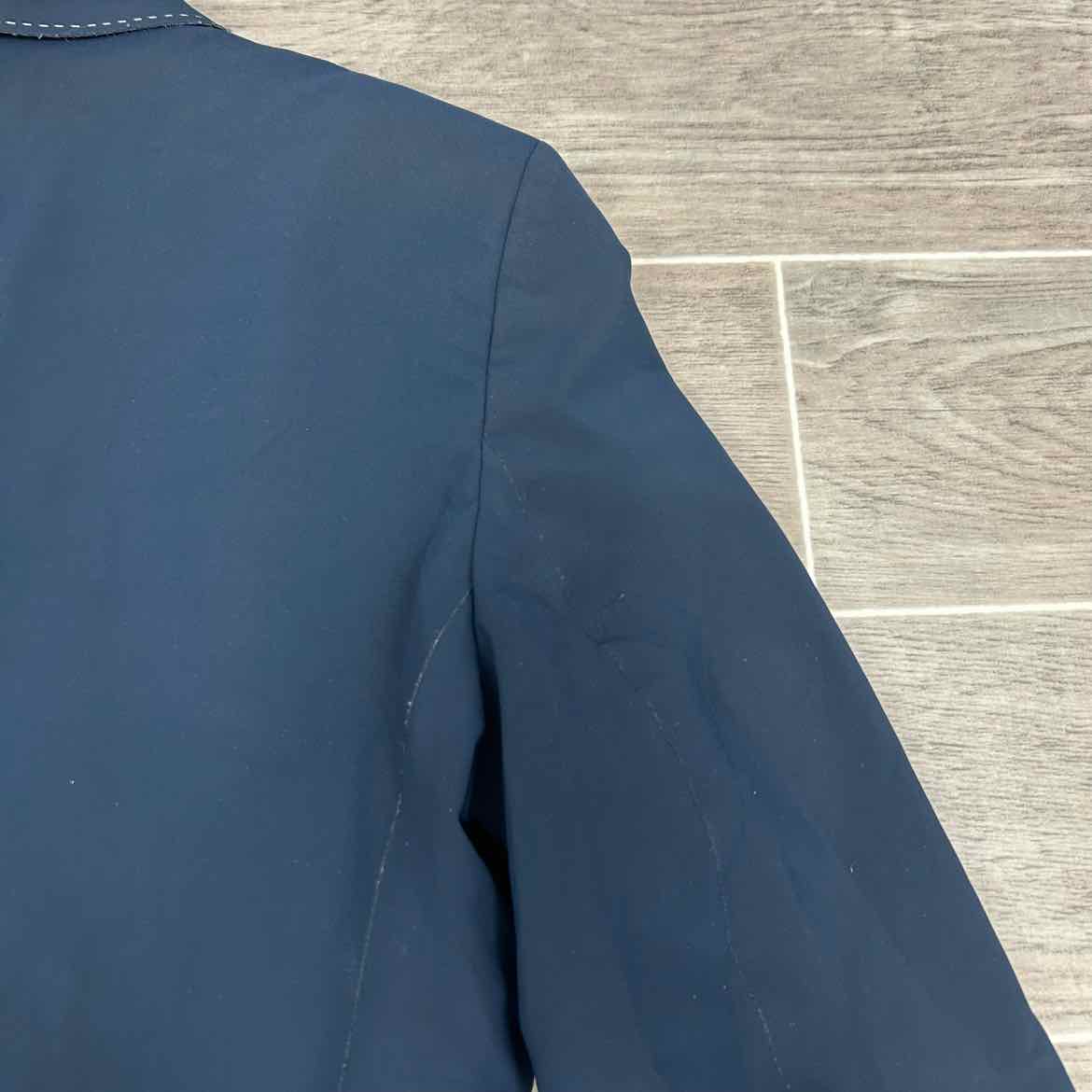 GPA Show Coat, Size 36 L