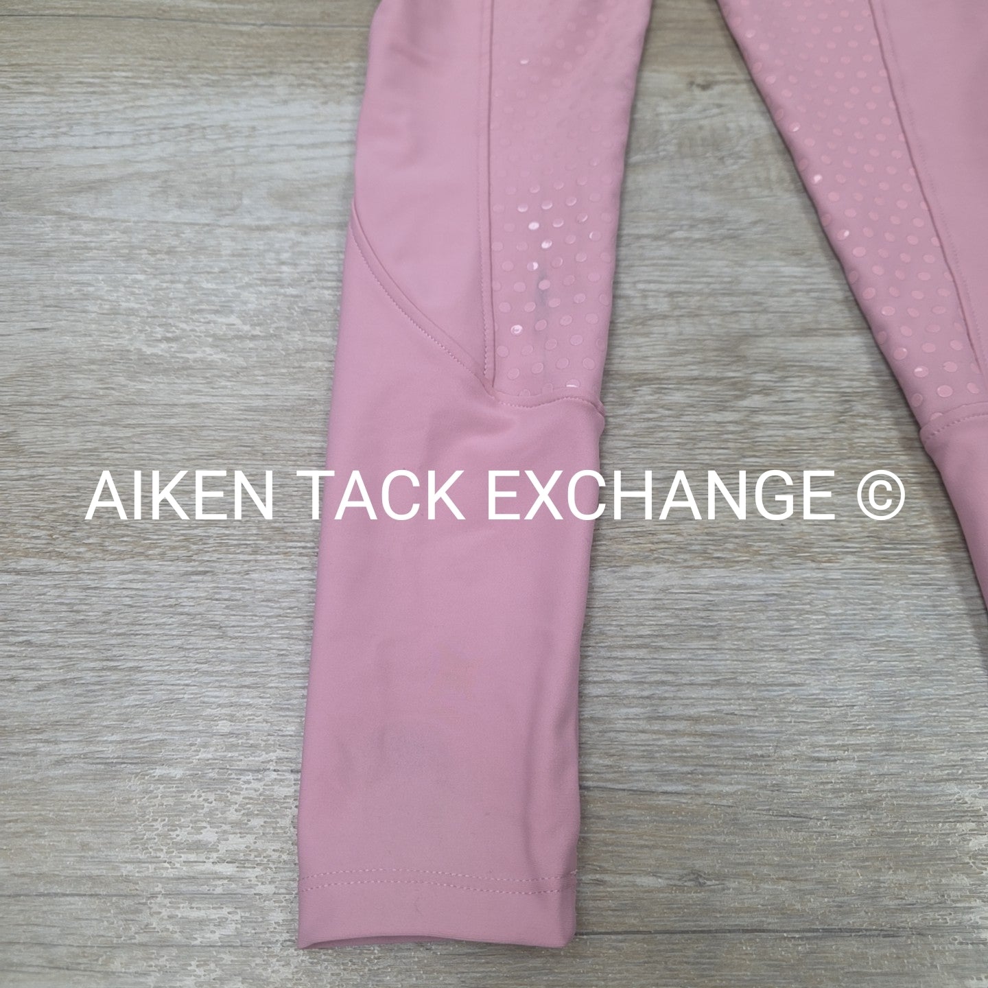 Divine Equestrian Silicone Grip Full Seat Breeches, Women's XXSmall