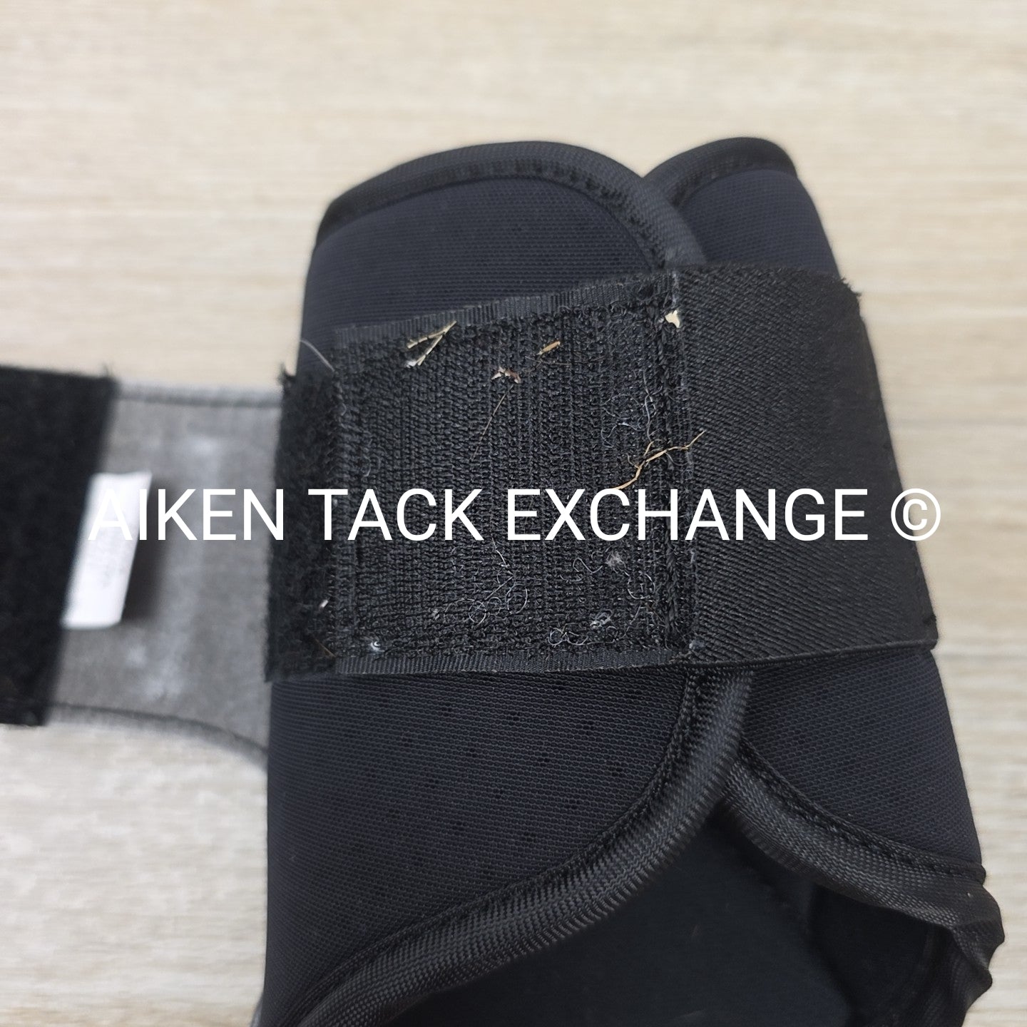 EquiFit EveryDay Front & Hind Boots, Size Medium
