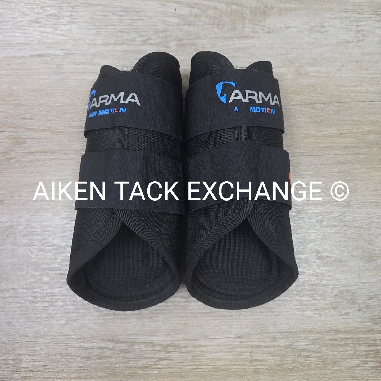 Arma Air Motion Brushing Boots, Size Cob