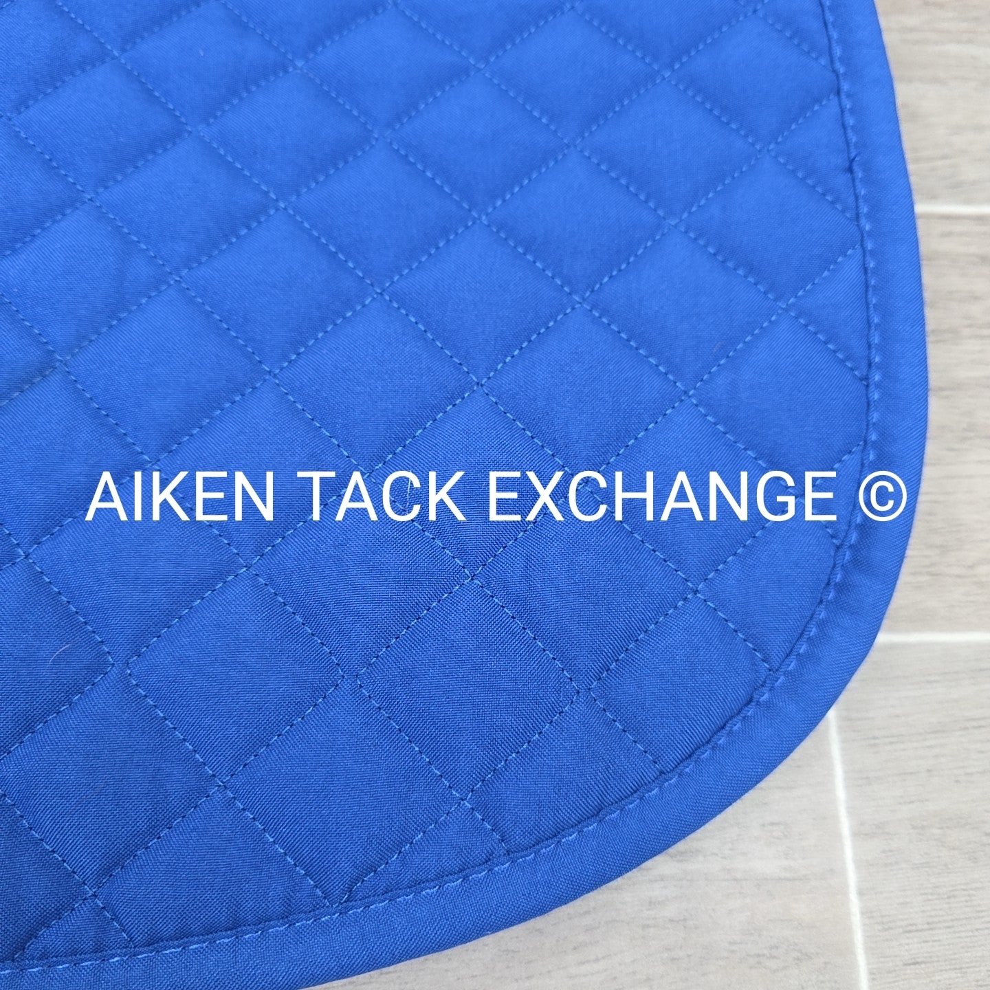 Dover Saddlery All Purpose Saddle Pad