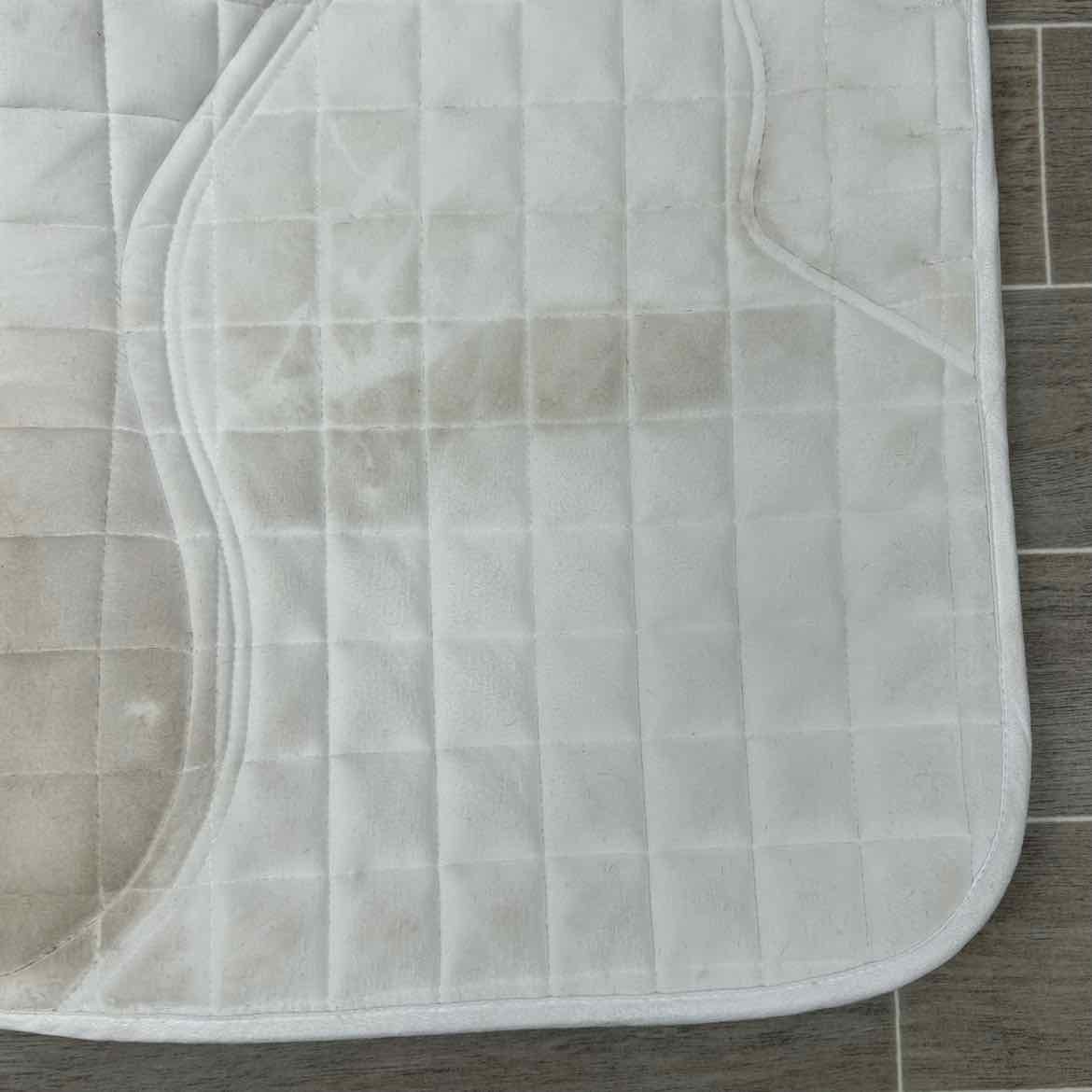 LeMieux X-Grip Silicone Dressage Saddle Pad, Large