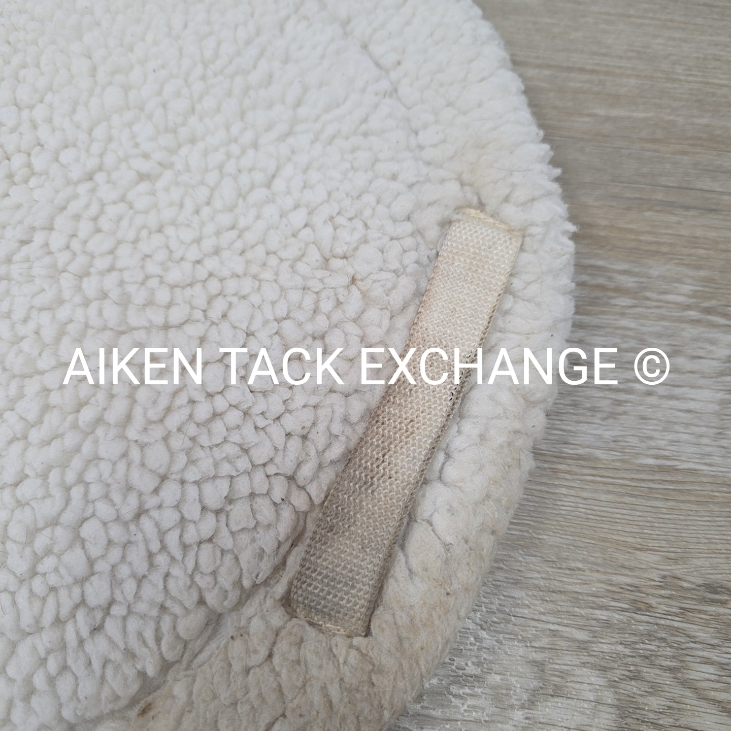 BARGAIN BUNDLE: 3 Toklat Medallion Contour All Purpose Saddle Pads