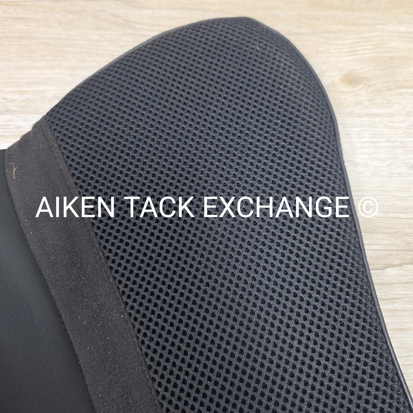 Winderen Comfort Half Pad, Size Pony