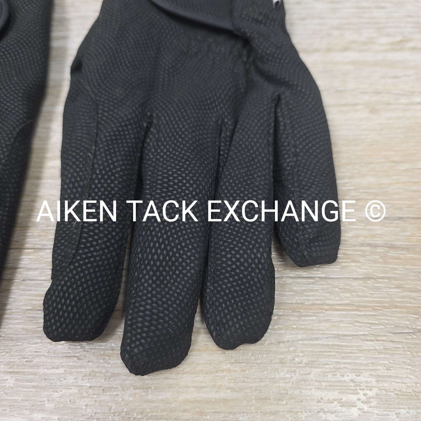SSG Digital Winter Lined Riding Gloves, Size 10