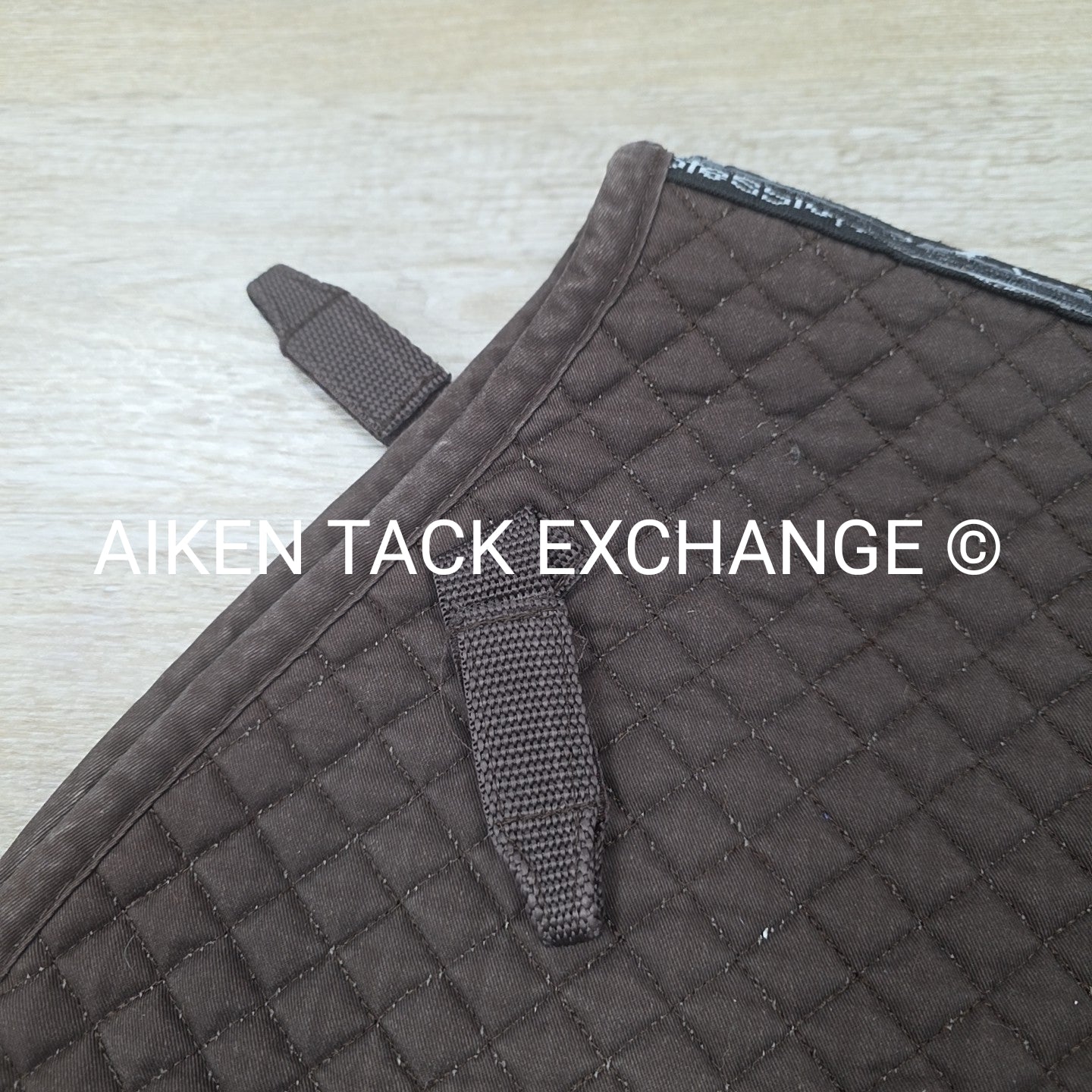 BARGAIN BUNDLE: 2 Professional's Choice All Purpose Jump Saddle Pads