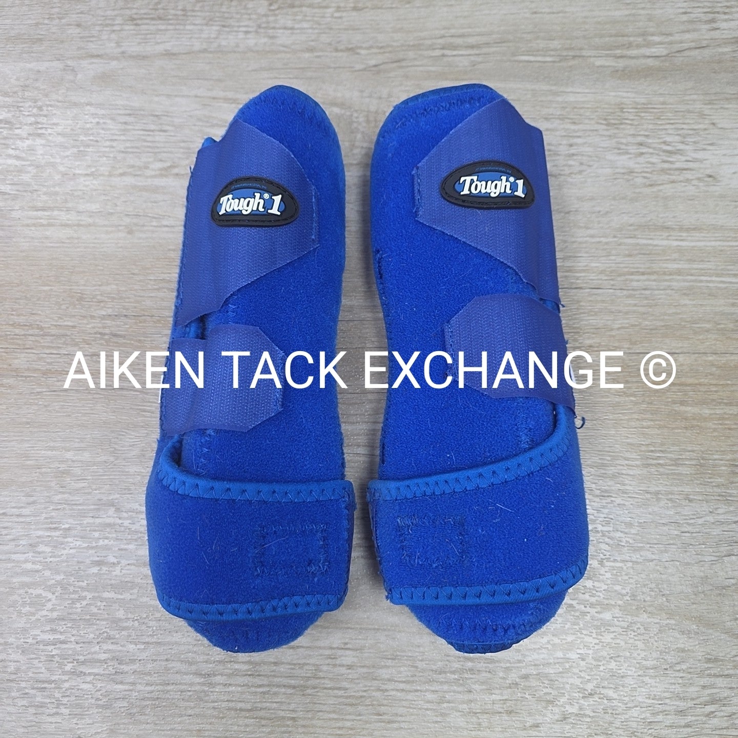 Tough 1 Horse Sport Boot, Size Large