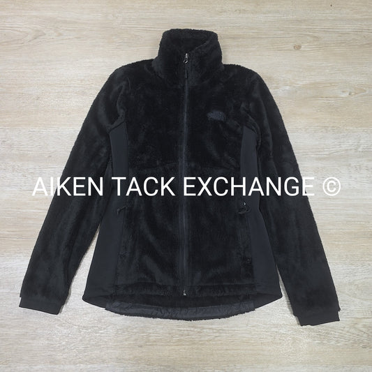 The North Face Fleece Jacket, Size Small