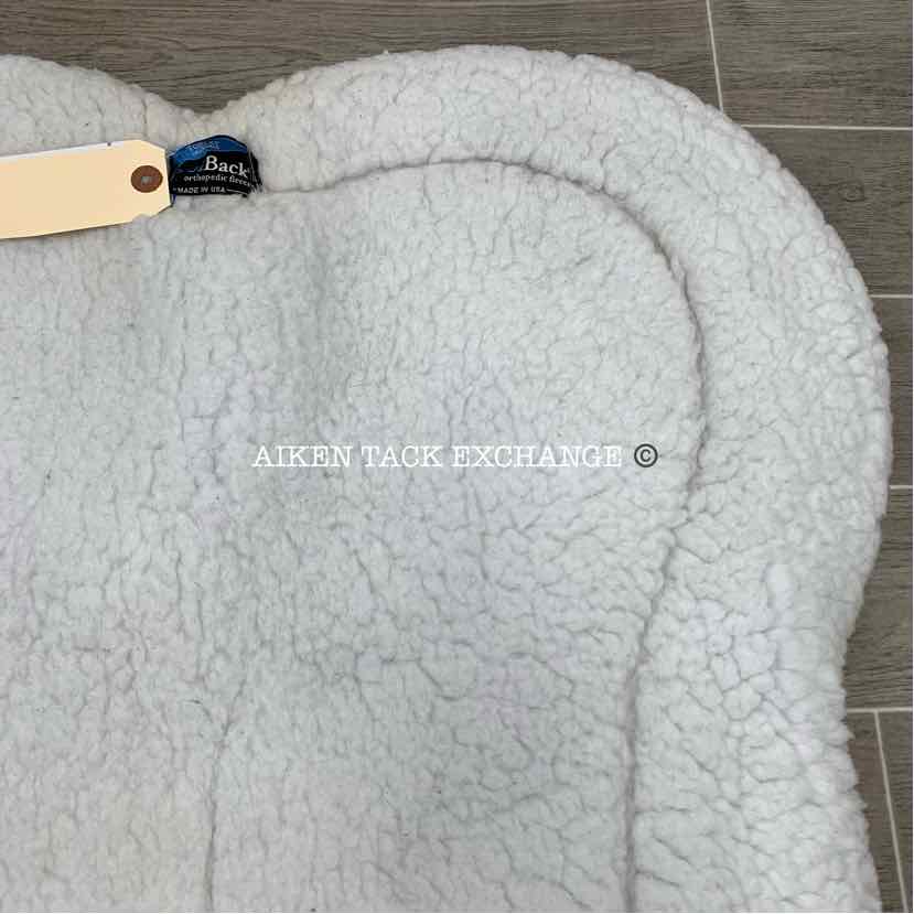 Toklat CoolBack Equitation Endurance Saddle Pad