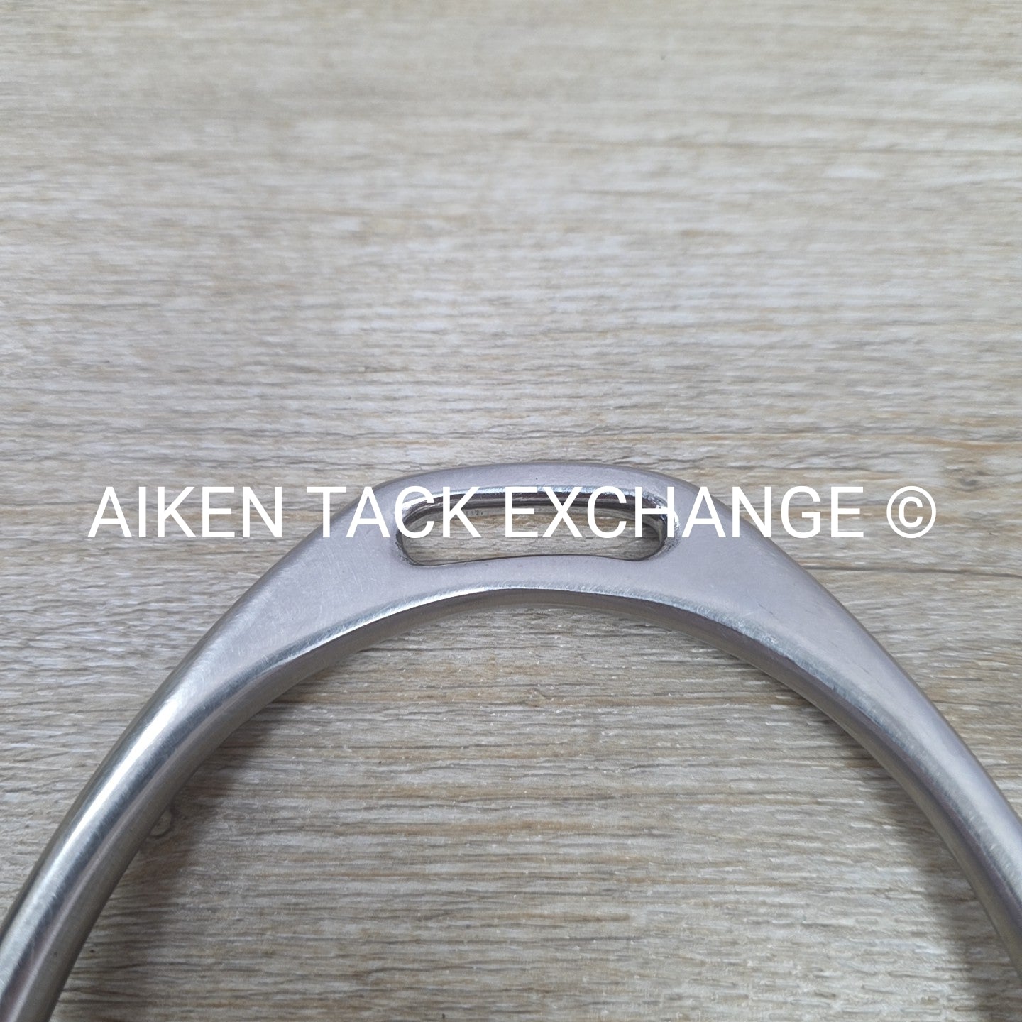 Korsteel Fillis Stirrup Irons, 4.75"