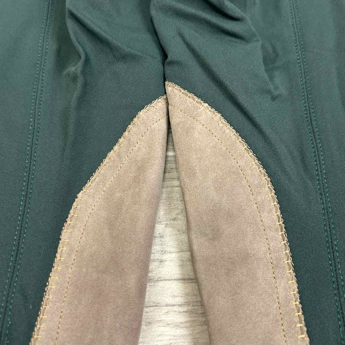 RJ Classics Gulf Knee Patch Breeches, Size 26 R