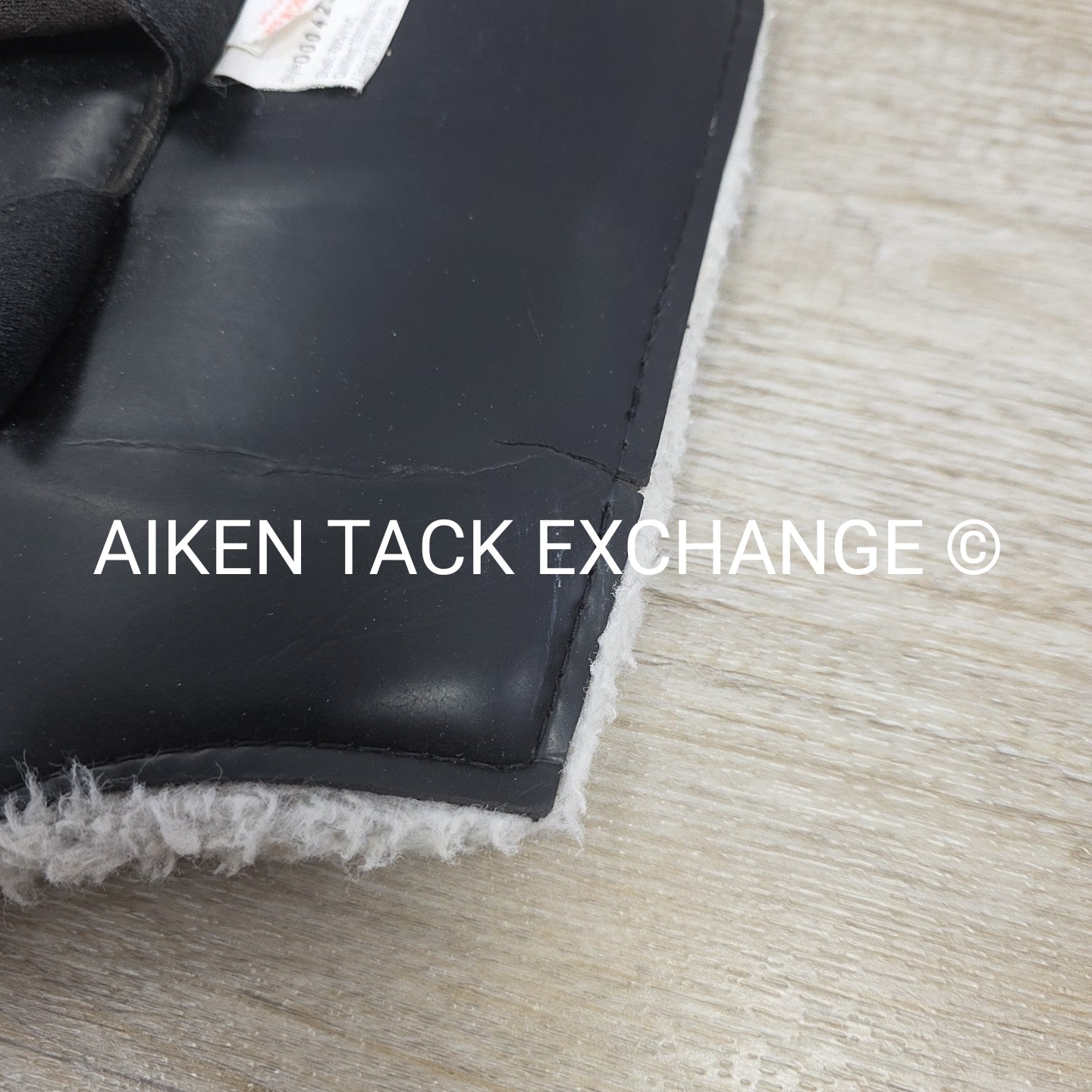 BARGAIN BUNDLE: Dover Saddlery Fleece Lined Sport Boots, Size Large, 2 Pair