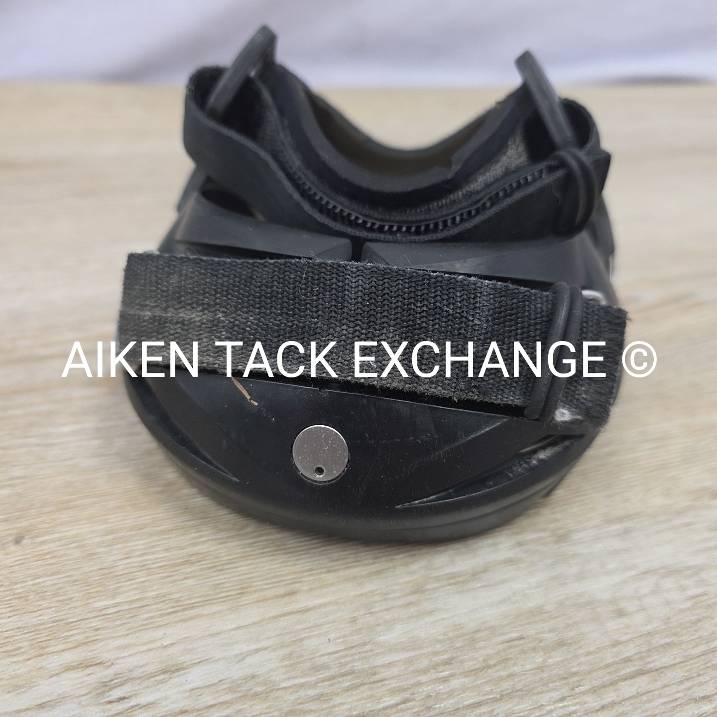 Renegade Viper Shield Hoof Boots, 1 Pair, 135 x 135