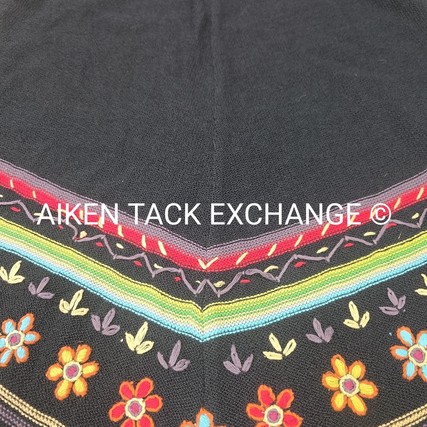 Double D Ranch Knit Skirt, Women's Large