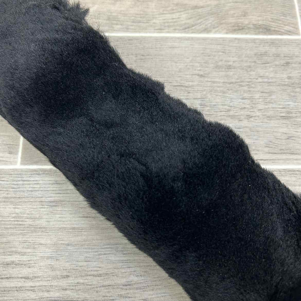 Schneiders Dura-Tech Merino Wool Cover for DARE Cribbing Collar