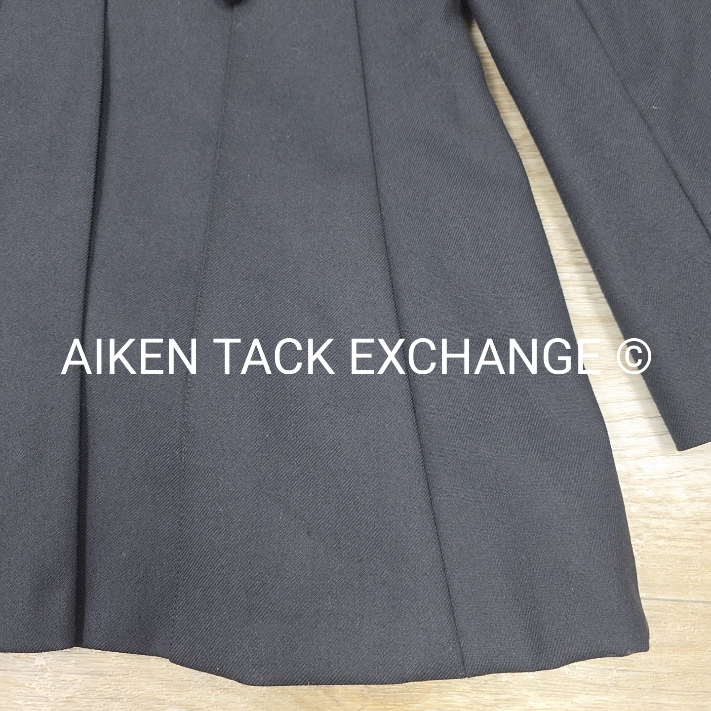 Classic Dressage Coat, Size 12