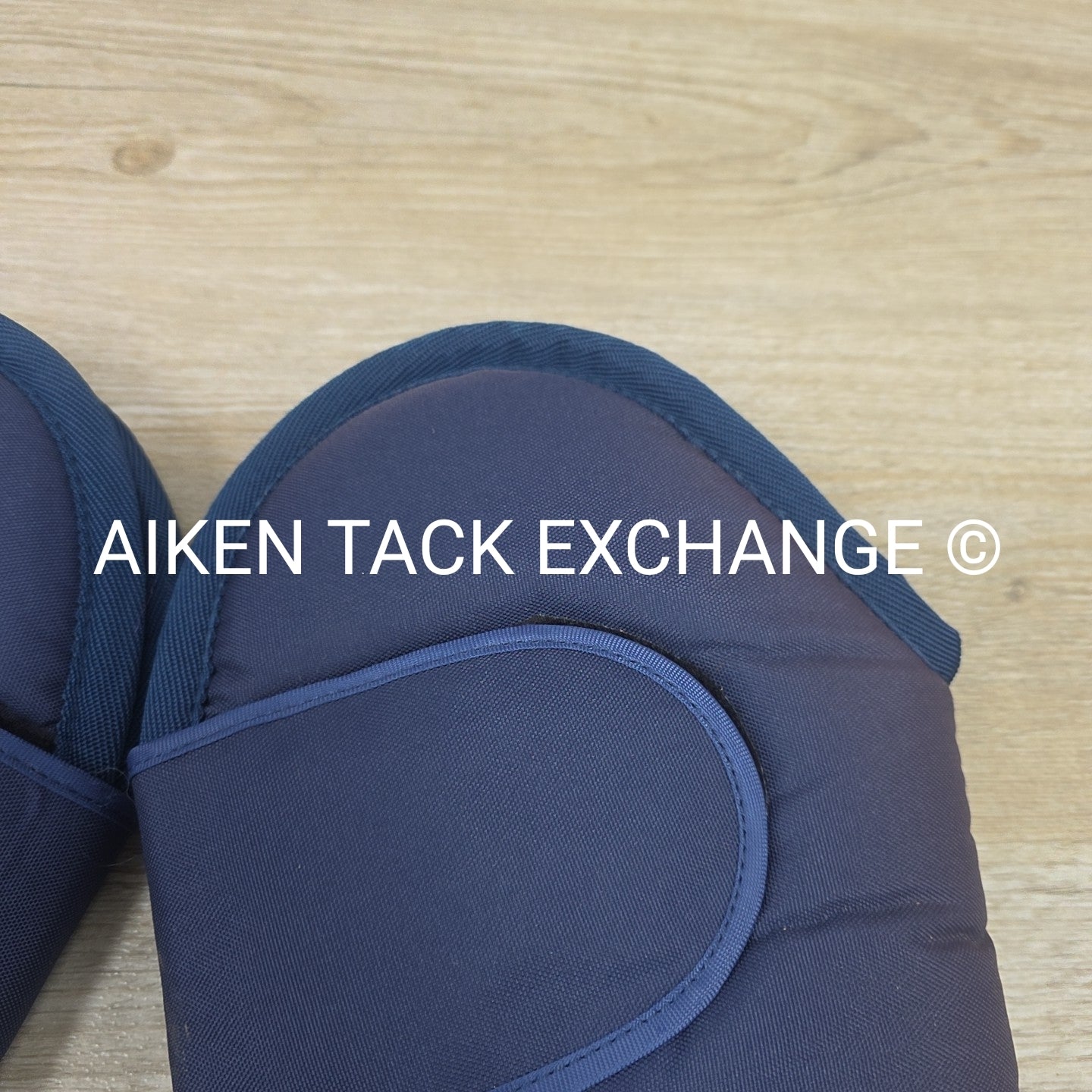 Shipping Boots, Front & Hind, Set of 4, Size Full