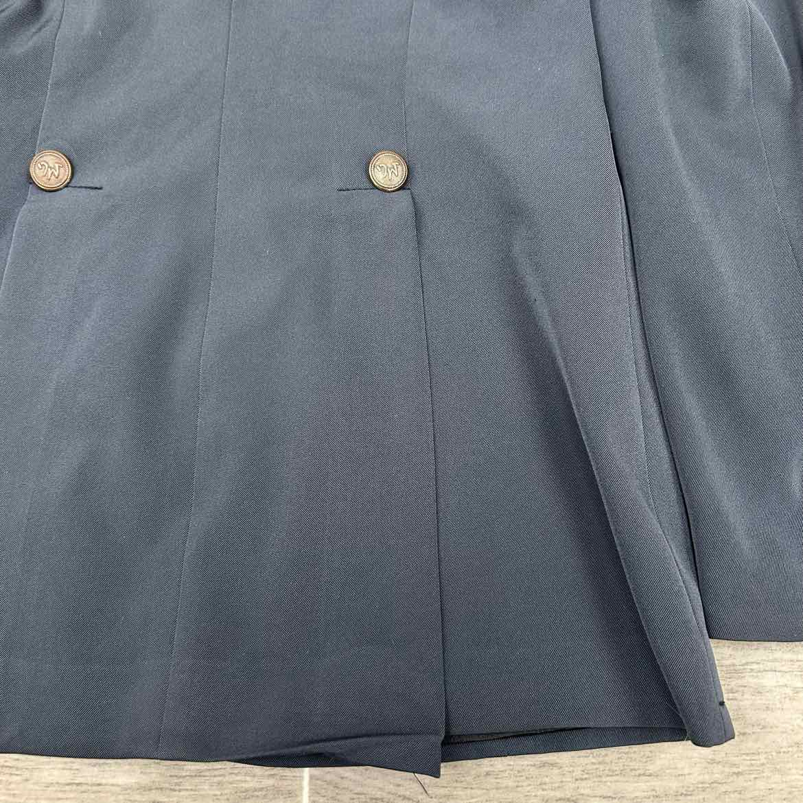 Isabell Werth Dressage Coat, Size 22 L