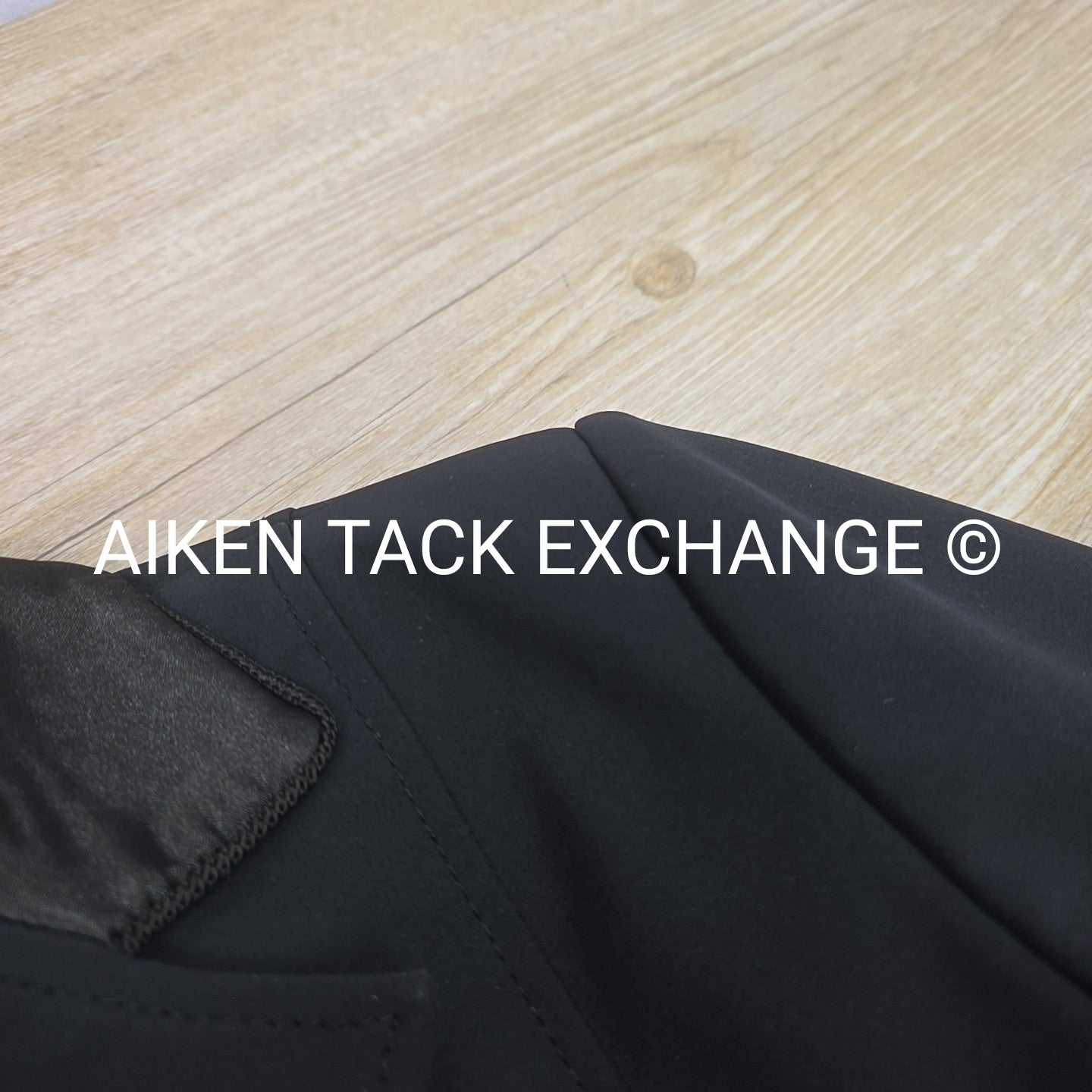 Goode Rider Dressage Show Coat, Size 10
