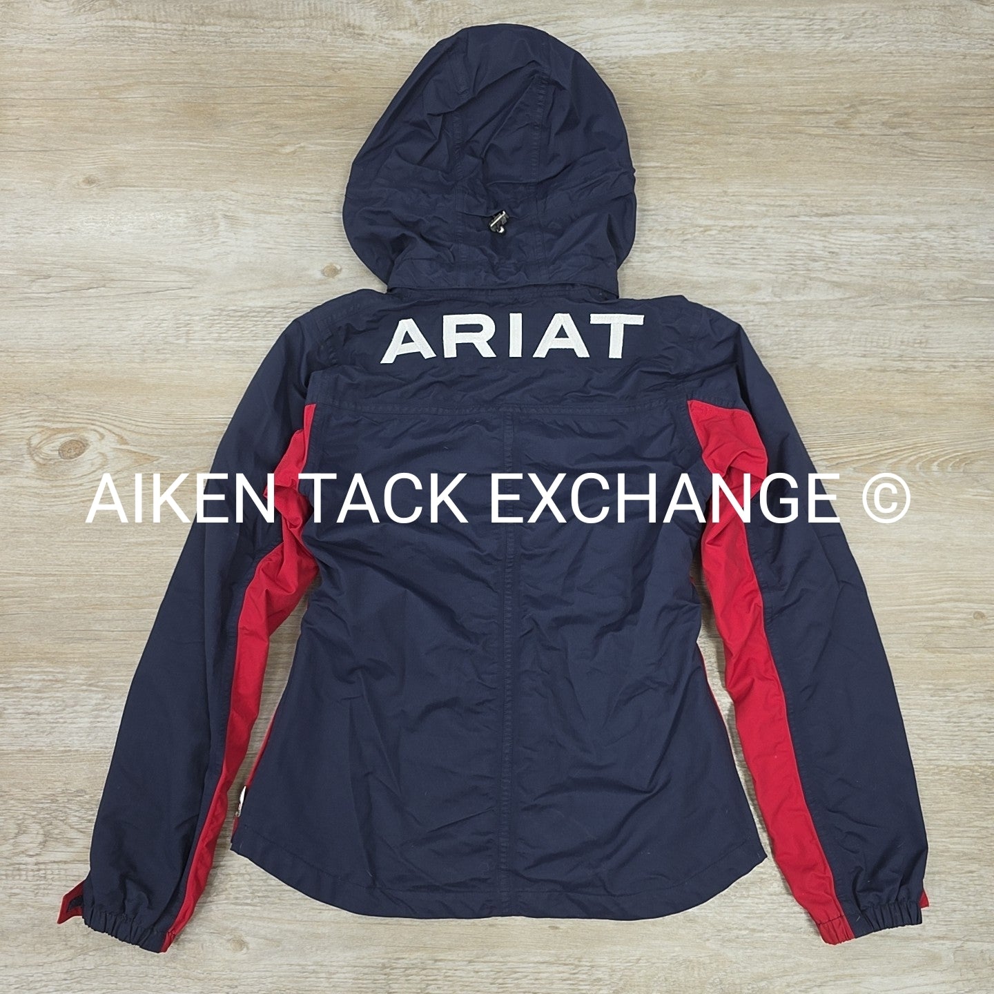 Ariat Waterproof Team Jacket, Women's XSmall
