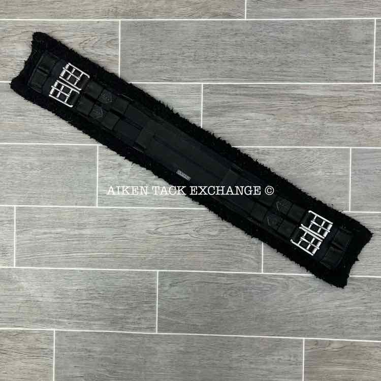 BARGAIN BUNDLE: 2 Ovation CoolMax Fleece Girths, 24"