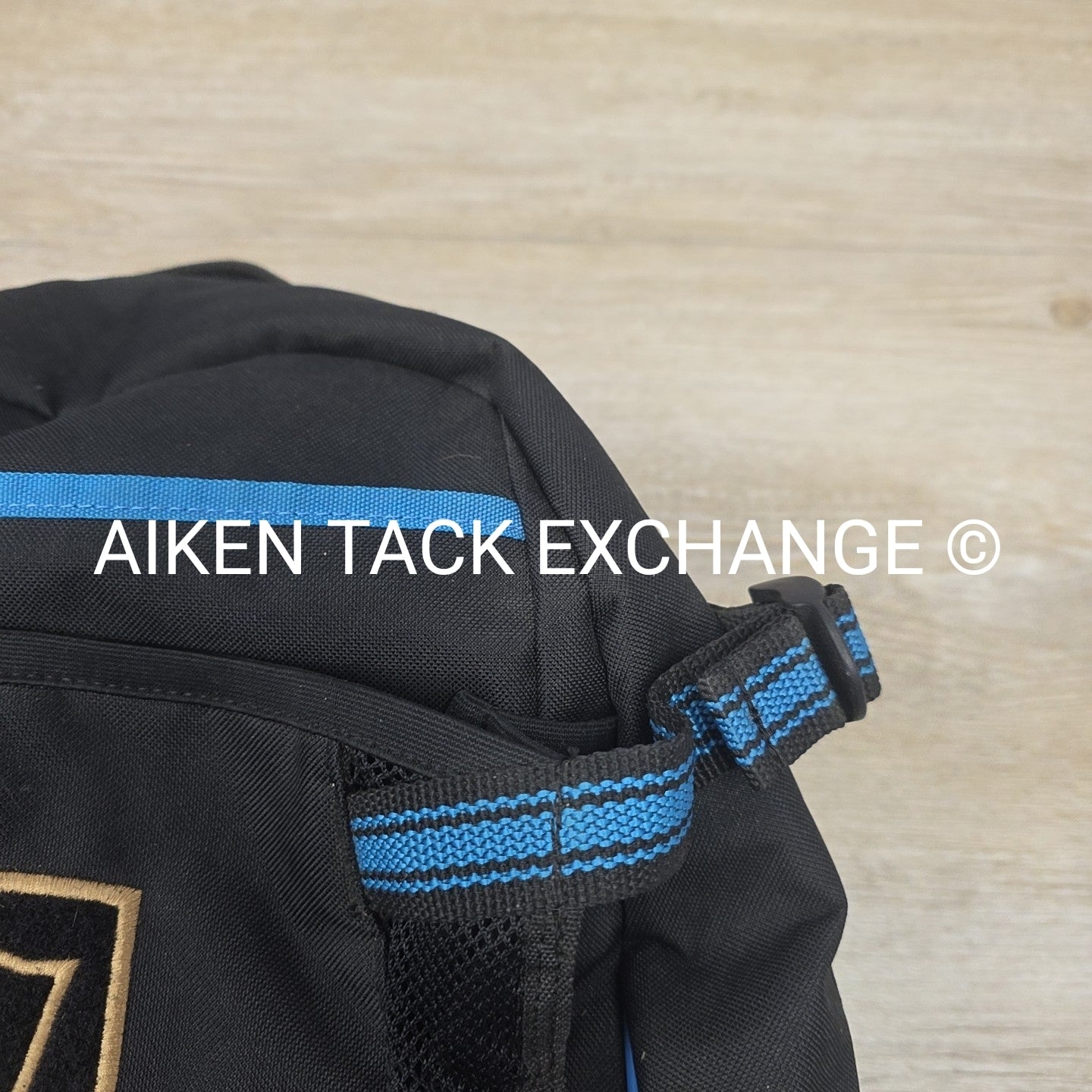 Noble Equestrian Ringside Bag