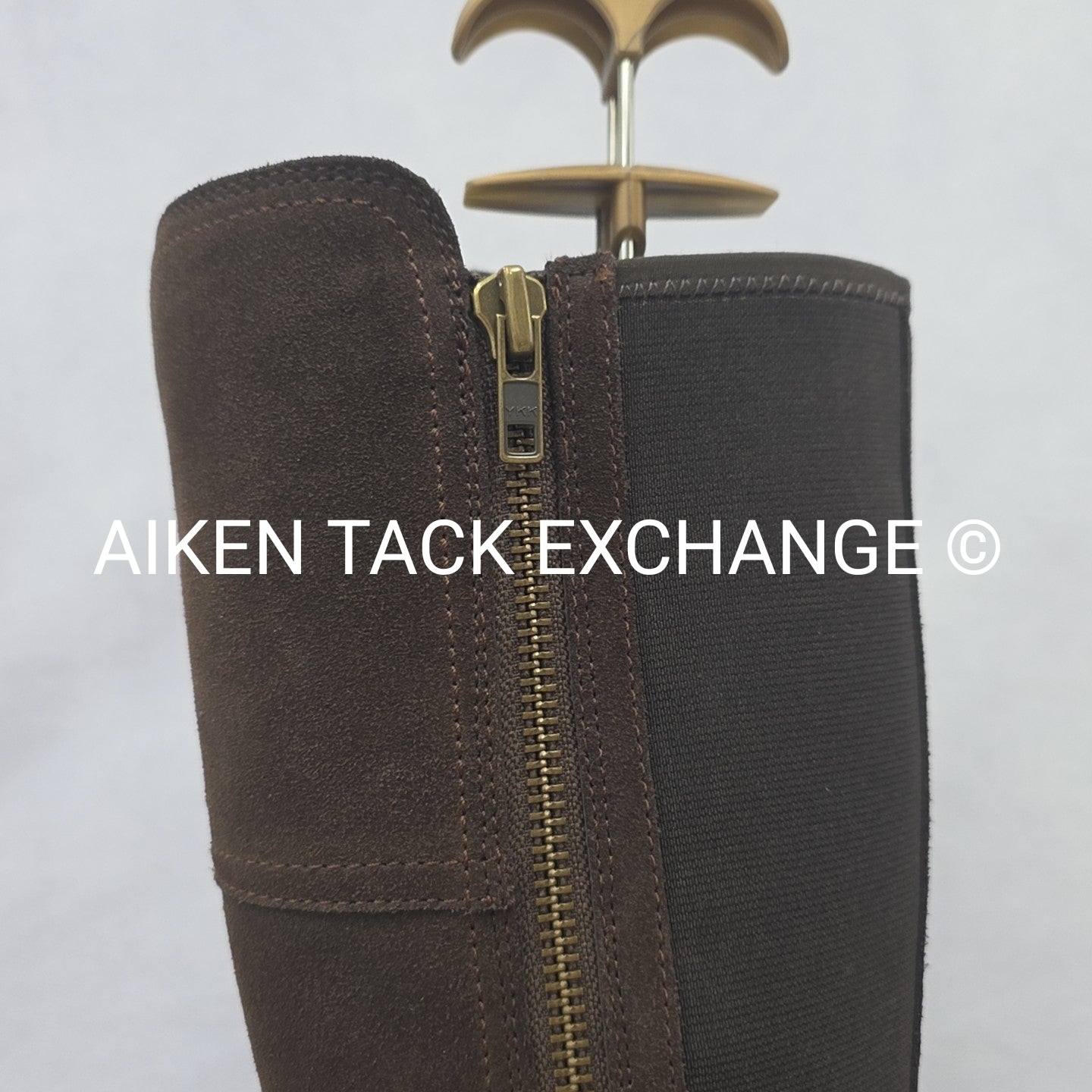 Ariat Sutton H2O Waterproof Tall Boots, Size 7