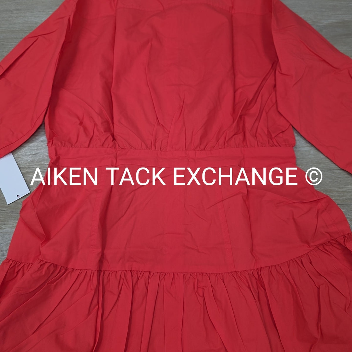 Venus Long Sleeve Dress, Size 12