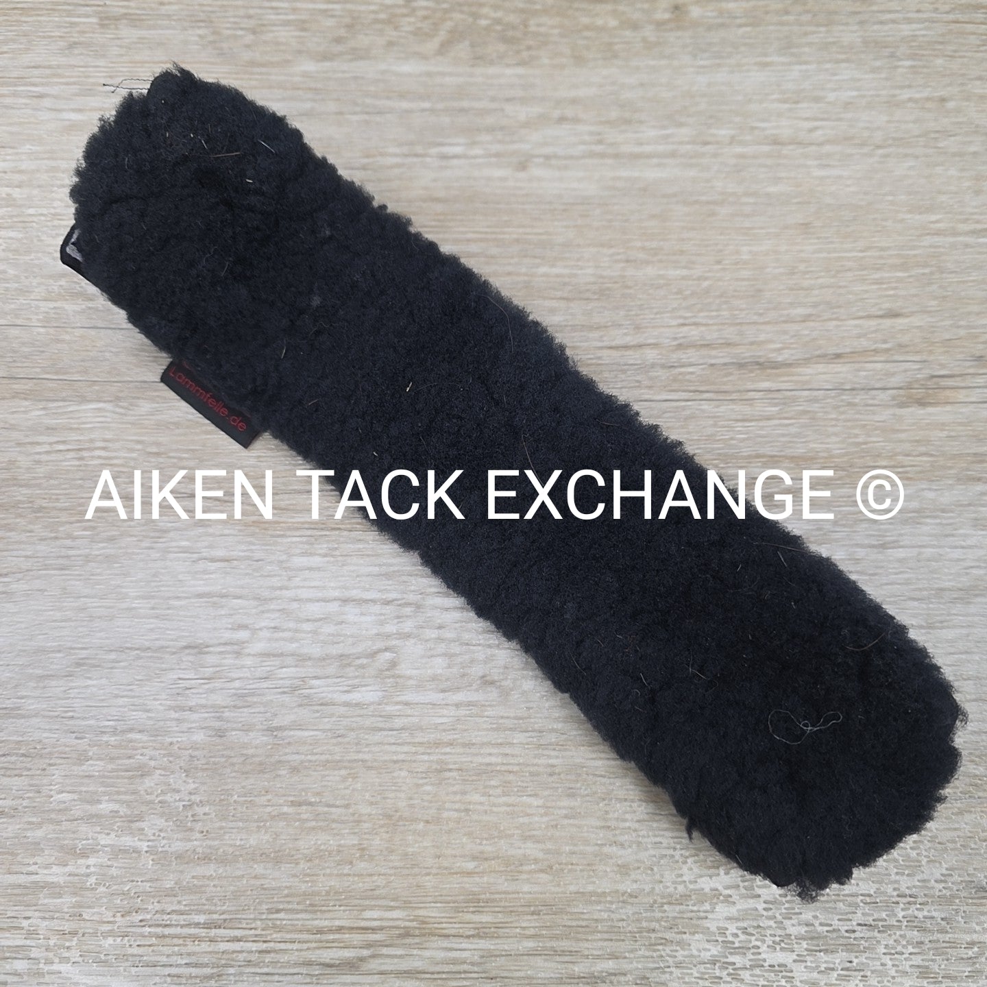Christ Lammfelle Sheepskin Nose Cover
