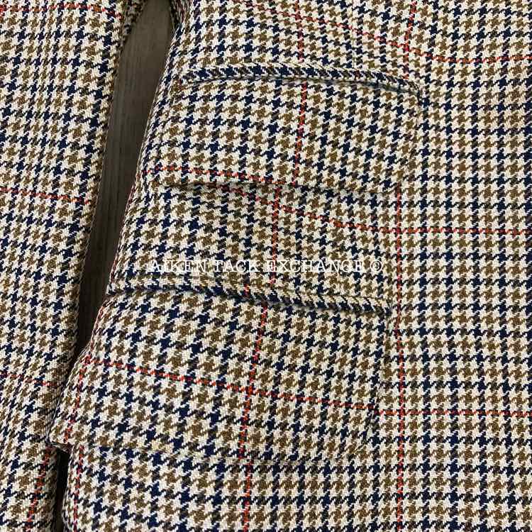Jones Chalk & Dawson Ltd. Jacket for Hunting, Size Unknown
