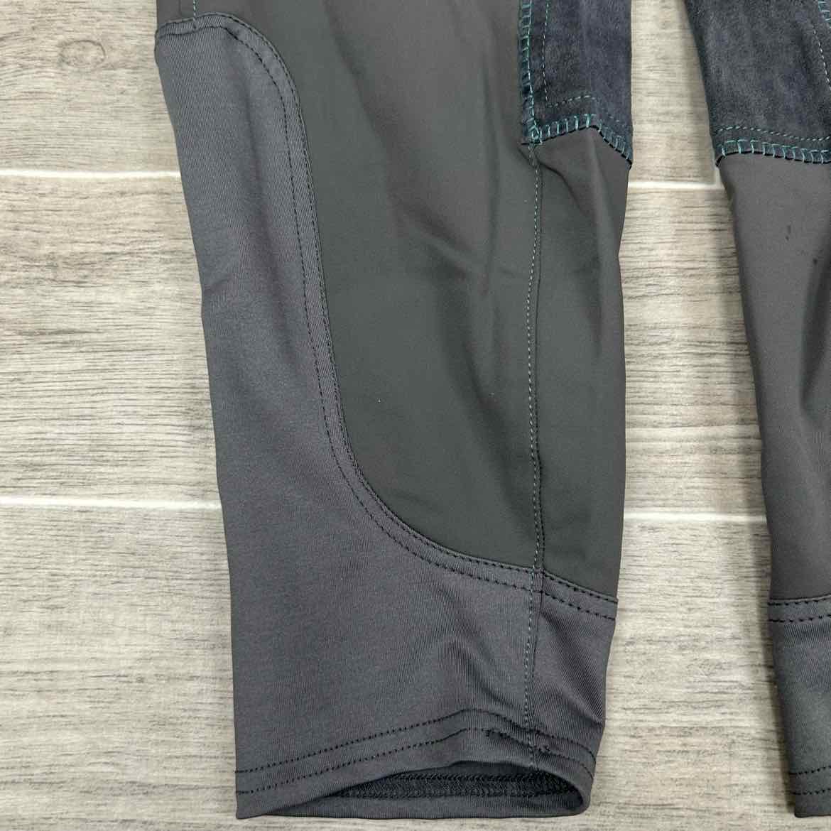 SmartPak Hadley Full Seat Breeches, Size 36 R