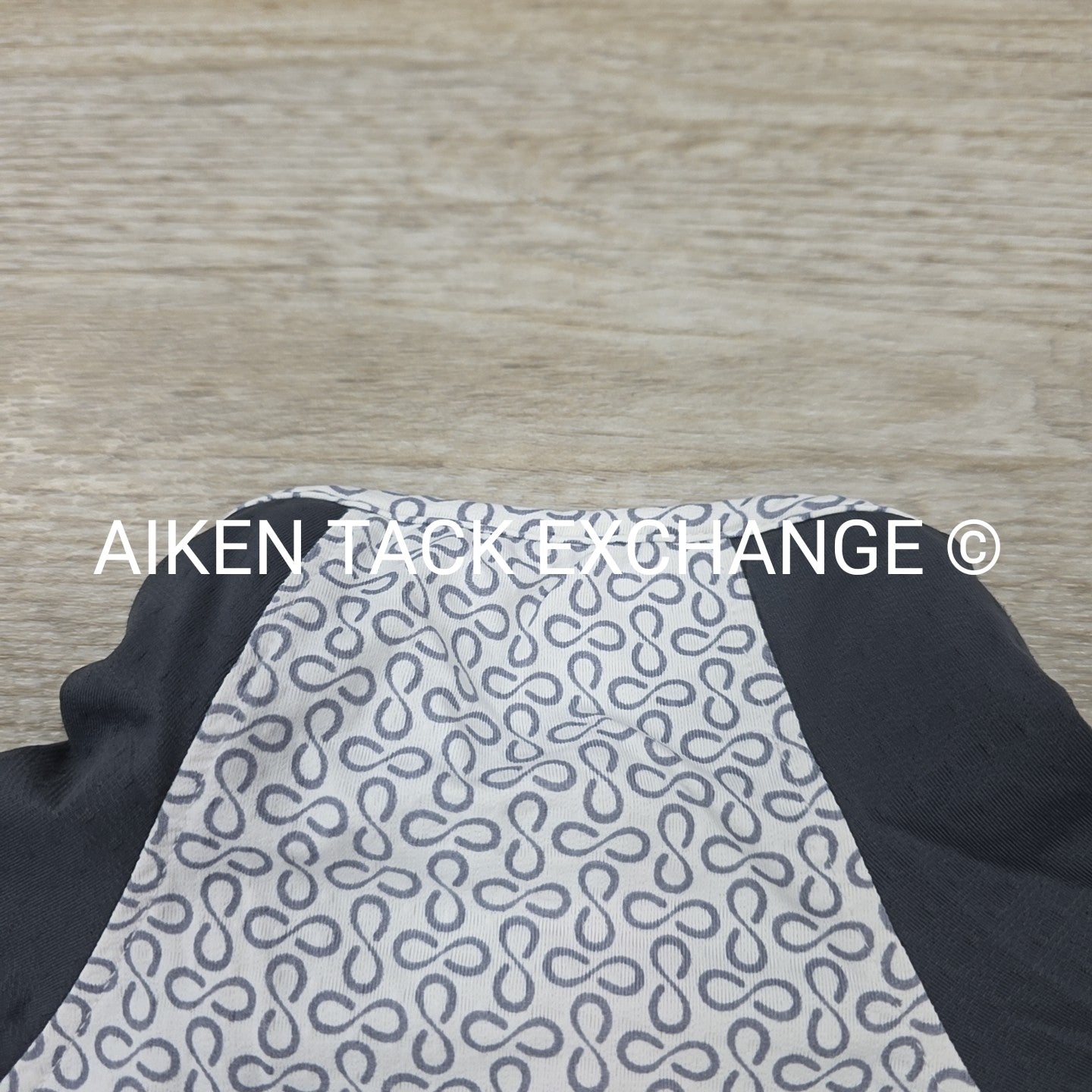 Dover Saddlery Stride Short Sleeve Top, Size Small