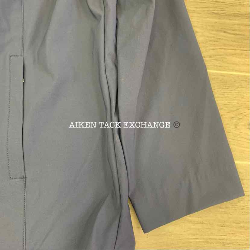 Kerrits Competitor Koat 3 Snap Show Coat, Size 1X