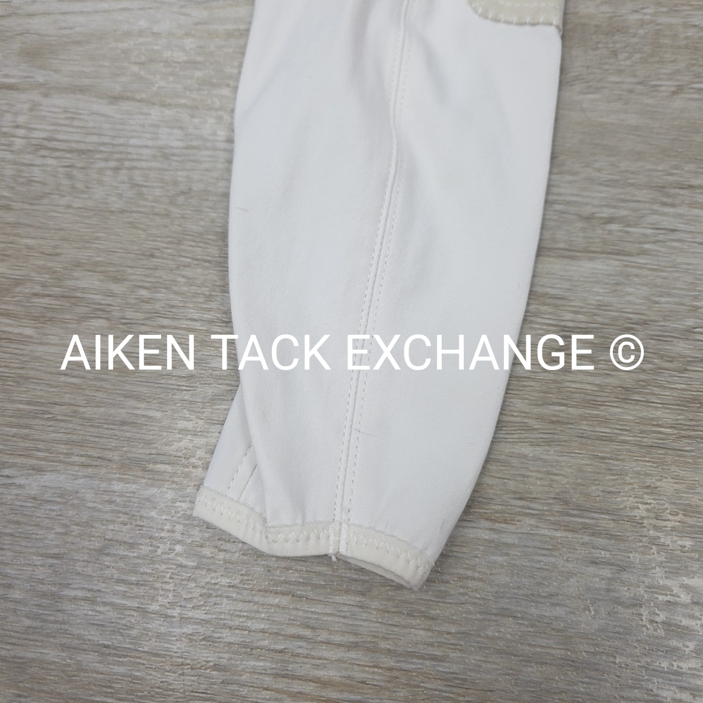 Pikeur Prisca Girl Knee Patch Breeches, Size 12