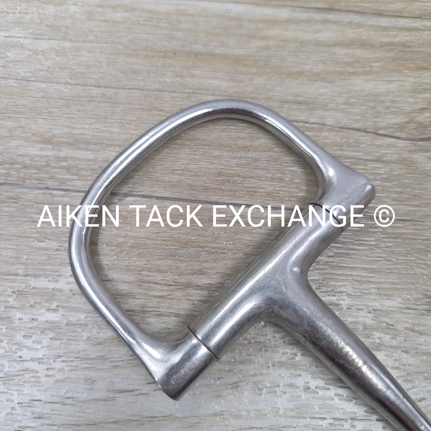 Korsteel Single Joint D Ring Bit 4.75"