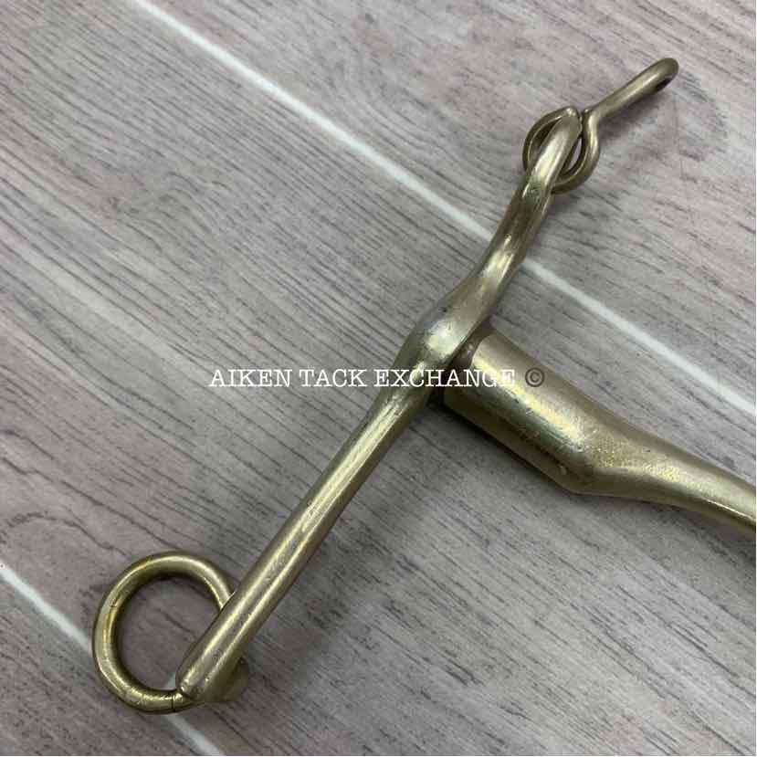 Herm Sprenger Short Shank Weymouth Bit 5.25"