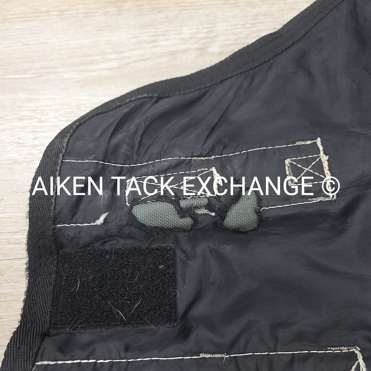 Kensington Platinum Surefit Rain Sheet, 75"