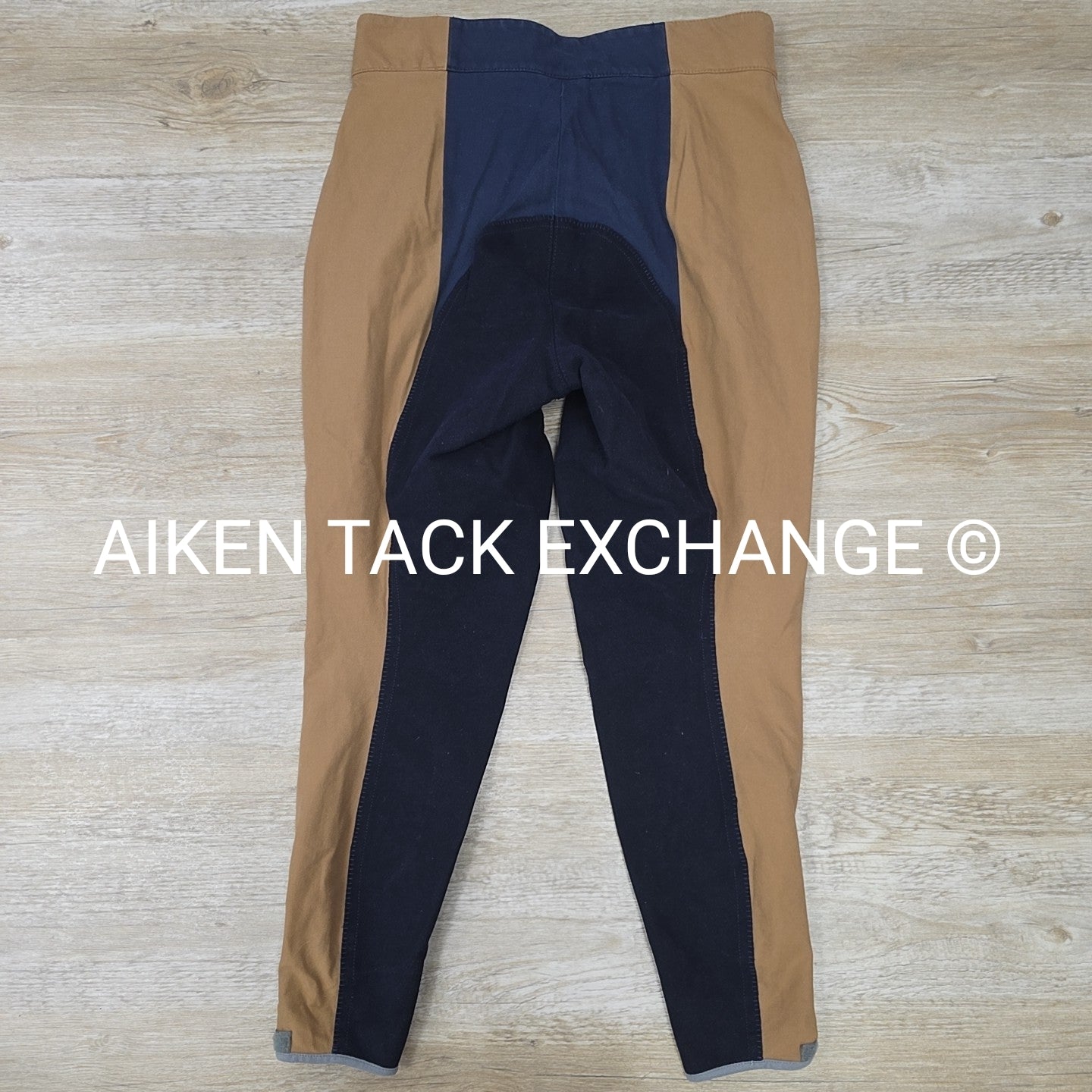 Isabell Werth Full Seat Breeches, Size 34 Regular